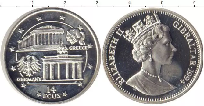 Монеты Клуб Нумизмат