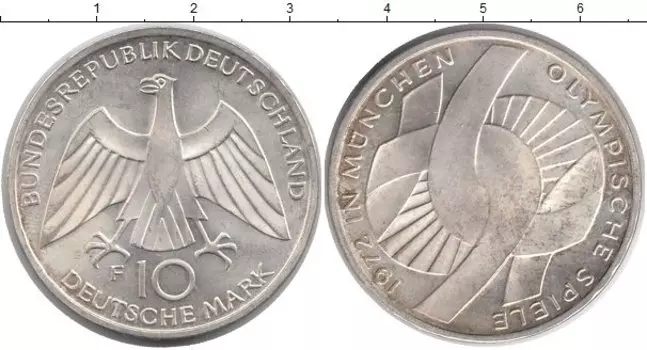 Монеты Клуб Нумизмат