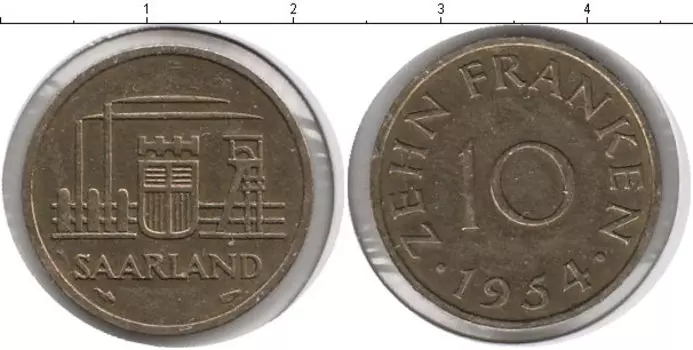 Монеты Клуб Нумизмат