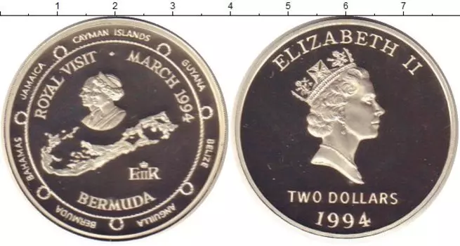 Монеты Клуб Нумизмат