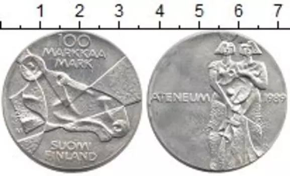 Монеты Клуб Нумизмат