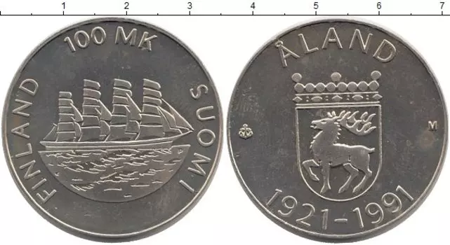 Монеты Клуб Нумизмат