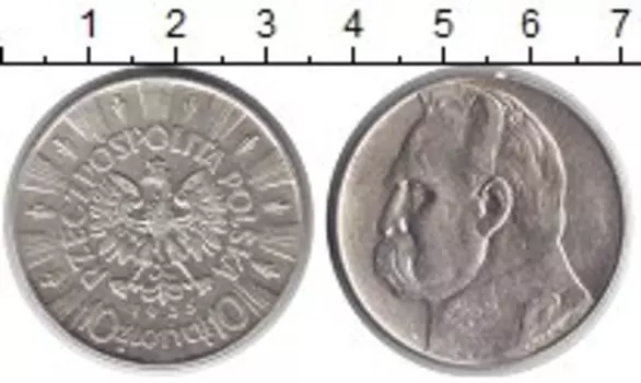 Монеты Клуб Нумизмат