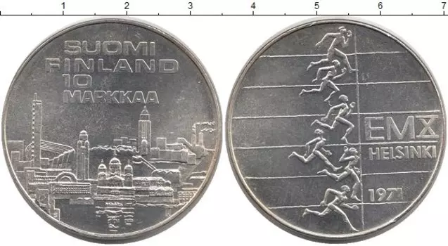 Монеты Клуб Нумизмат