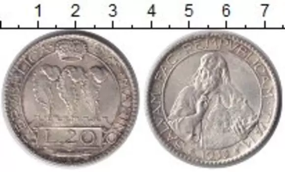 Монеты Клуб Нумизмат