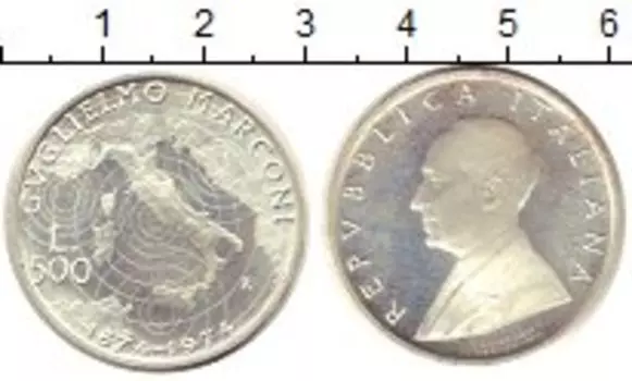 Монеты Клуб Нумизмат