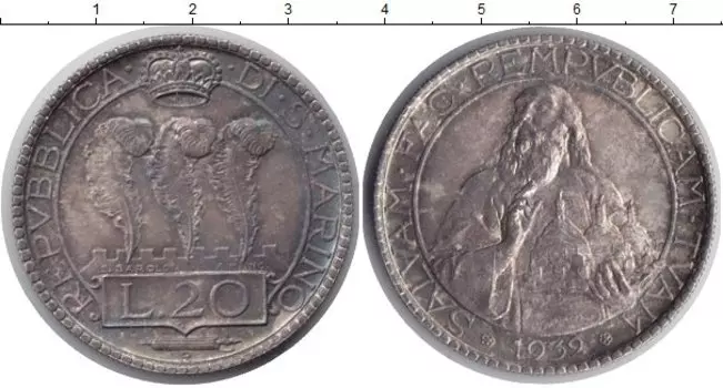 Монеты Клуб Нумизмат