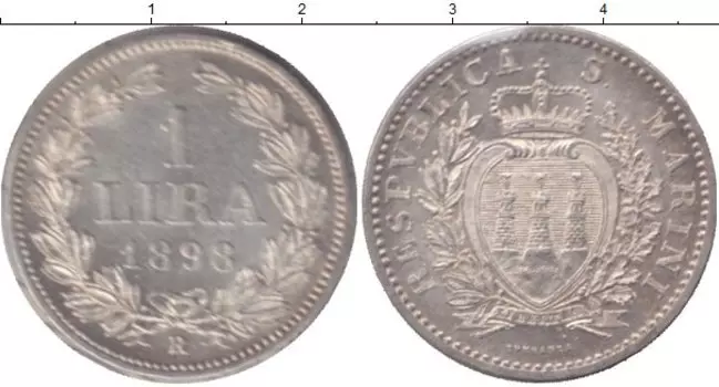 Монеты Клуб Нумизмат