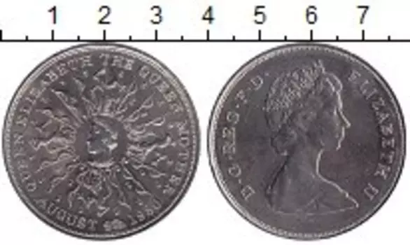 Монеты Клуб Нумизмат