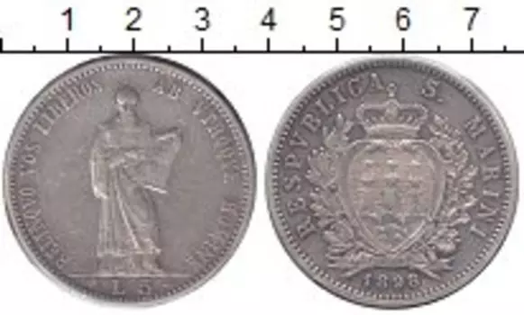 Монеты Клуб Нумизмат