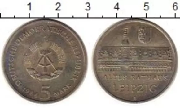 Монеты Клуб Нумизмат