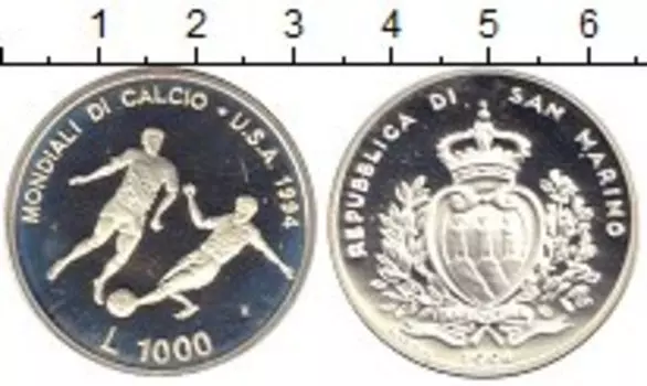 Монеты Клуб Нумизмат