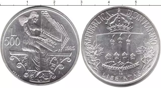 Монеты Клуб Нумизмат