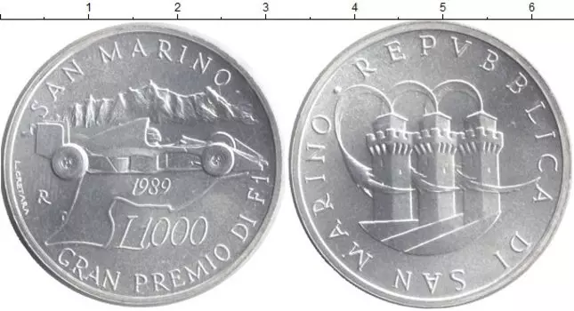 Монеты Клуб Нумизмат