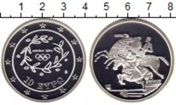 Монеты Клуб Нумизмат