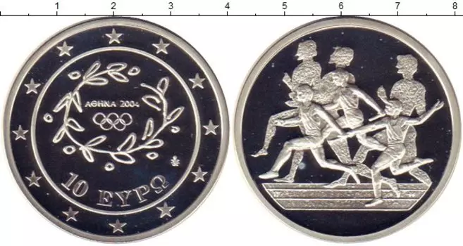 Монеты Клуб Нумизмат