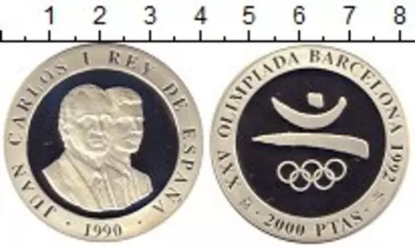 Монеты Клуб Нумизмат