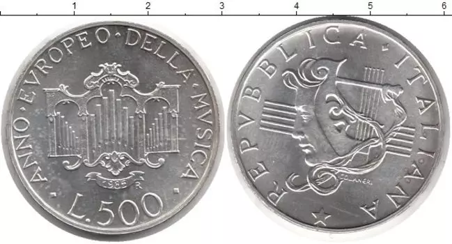 Монеты Клуб Нумизмат