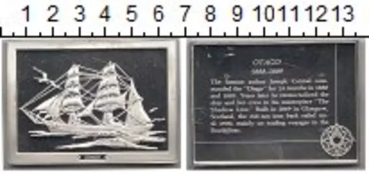 Монеты Клуб Нумизмат