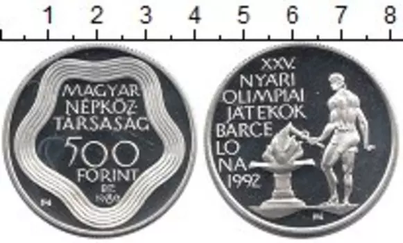 Монеты Клуб Нумизмат