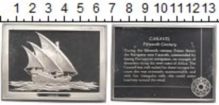 Монеты Клуб Нумизмат