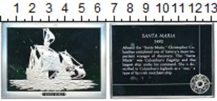 Монеты Клуб Нумизмат