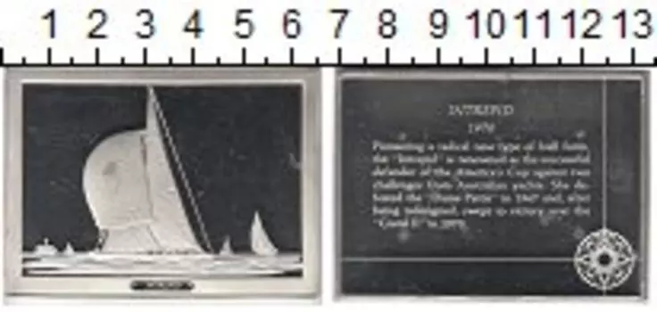 Монеты Клуб Нумизмат