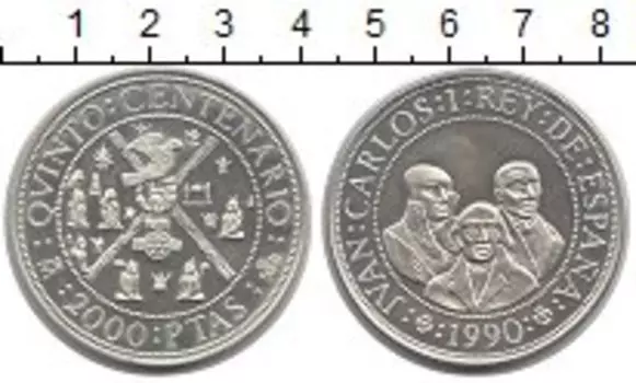 Монеты Клуб Нумизмат