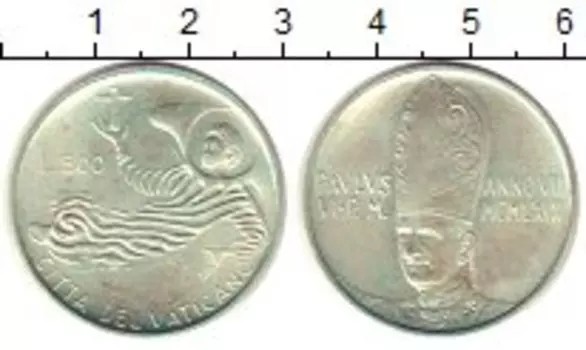 Монеты Клуб Нумизмат