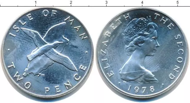 Монеты Клуб Нумизмат