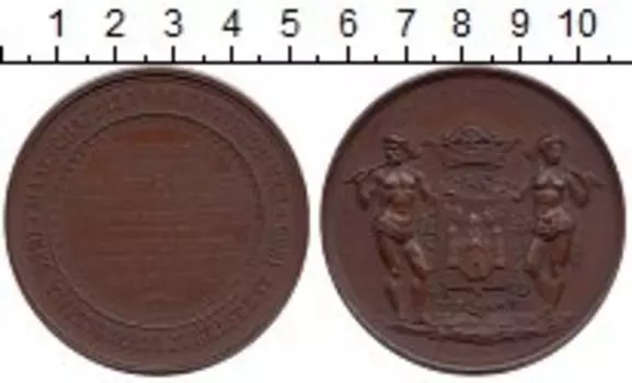 Монеты Клуб Нумизмат