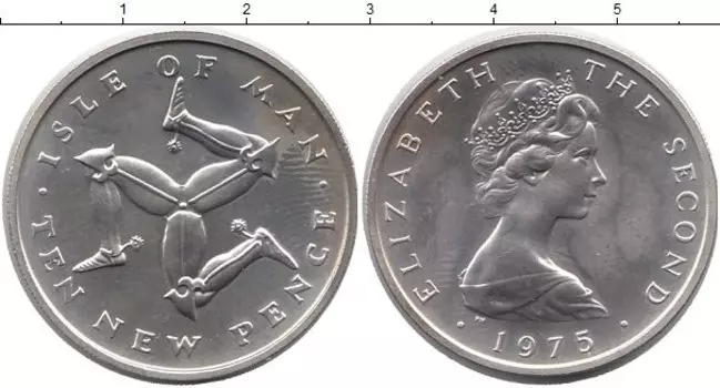 Монеты Клуб Нумизмат