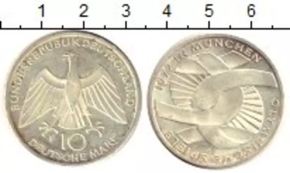 Монеты Клуб Нумизмат