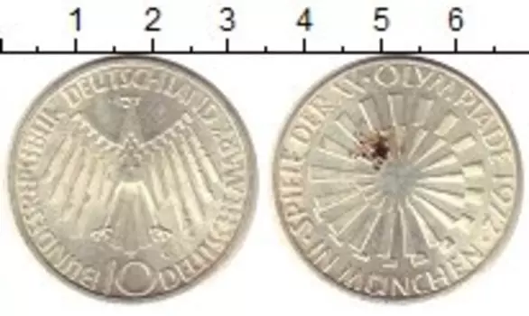 Монеты Клуб Нумизмат