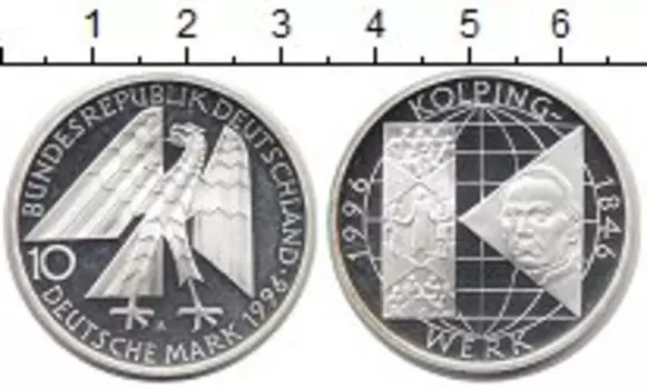 Монеты Клуб Нумизмат