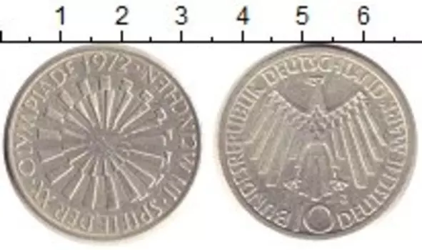 Монеты Клуб Нумизмат