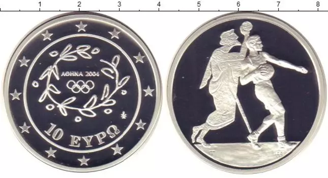 Монеты Клуб Нумизмат