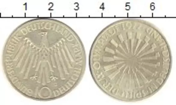 Монеты Клуб Нумизмат