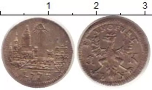 Монеты Клуб Нумизмат