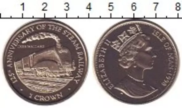 Монеты Клуб Нумизмат