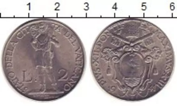 Монеты Клуб Нумизмат