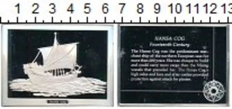 Монеты Клуб Нумизмат