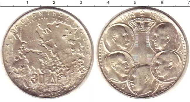 Монеты Клуб Нумизмат