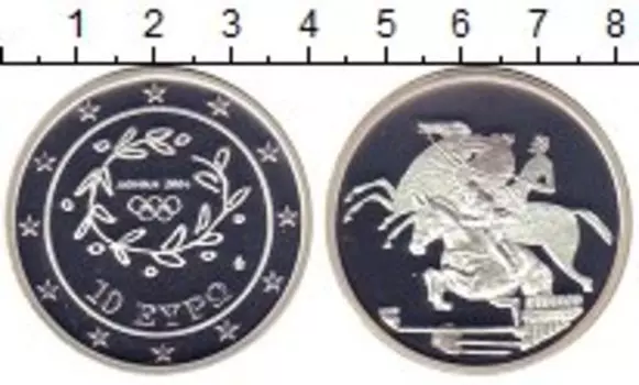 Монеты Клуб Нумизмат