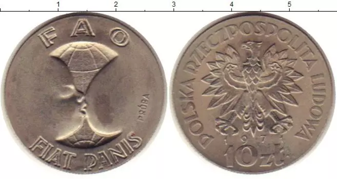 Монеты Клуб Нумизмат