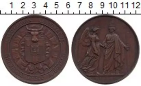 Монеты Клуб Нумизмат