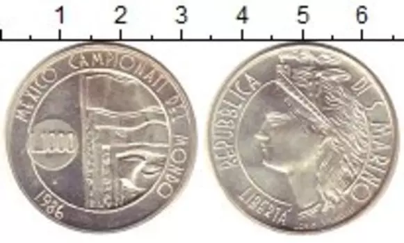 Монеты Клуб Нумизмат