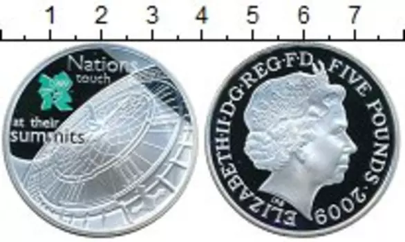 Монеты Клуб Нумизмат