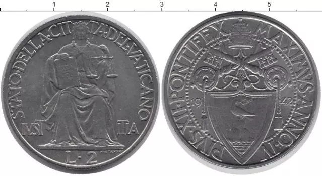 Монеты Клуб Нумизмат