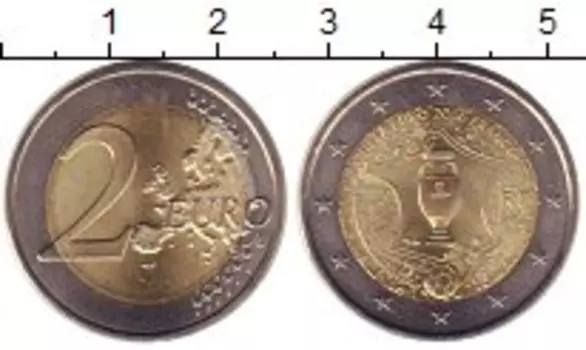 Монеты Клуб Нумизмат